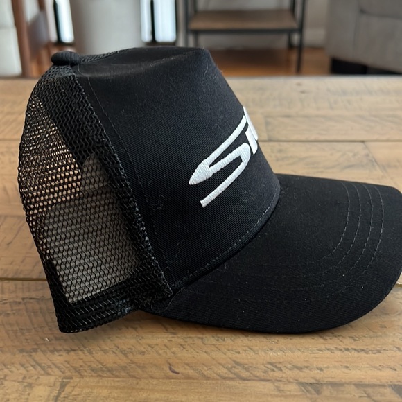 NEW - Sic Trucker Hat - SnapBack - Picture 4 of 7
